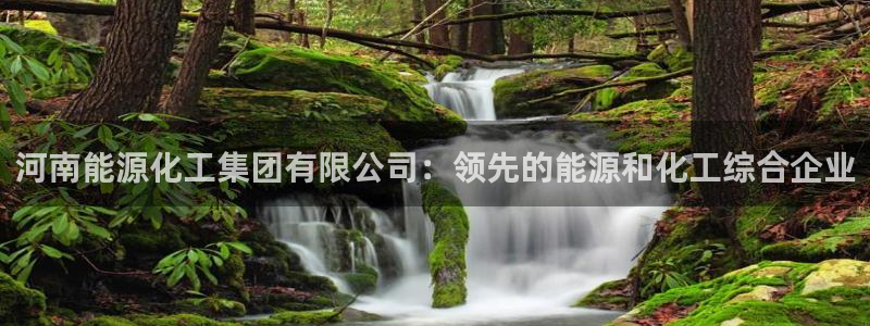球盟会里面有打牌的嘛知乎：河南能源化工集团有限公司：领先的能