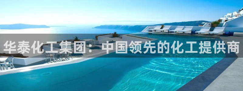 球盟会贴吧：华泰化工集团：中国领先的化工提供商