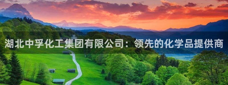 球盟会能提现吗：湖北中孚化工集团有限公司：领先的化学品提供商