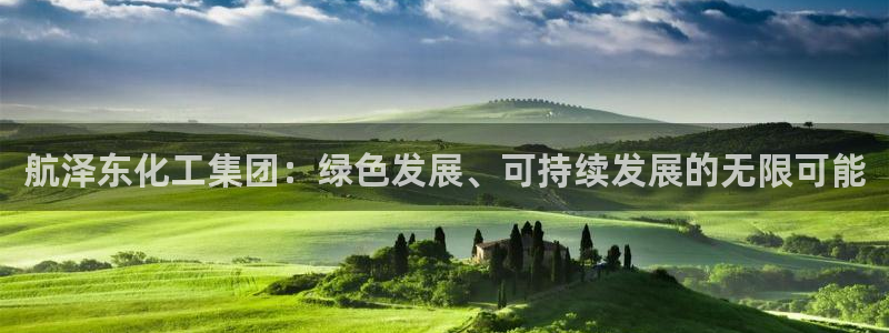 球盟会和中欧会的区别：航泽东化工集团：绿