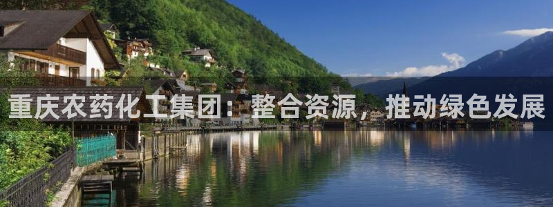 球盟会APP下载：重庆农药化工集团：整合